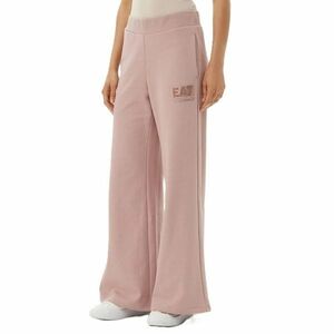 Pantaloni EA7 W TROUSER OH CRYSTAL imagine