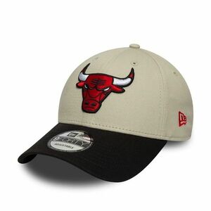 Sapca New Era NBA CONTRAST PATCH 9FORTYÂ® imagine