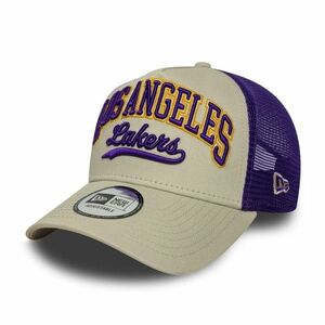 Sapca New Era NBA EFRAME TRUCKER imagine