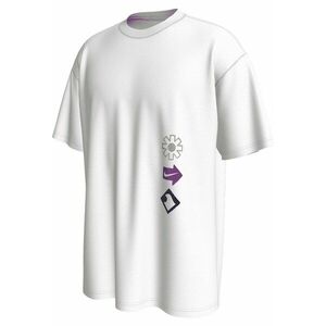 Tricou Nike U NSW TEE M90 OC BRANDRIF LBR imagine