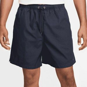 Sort Nike M NK CLUB FLOW WASH SHORT imagine