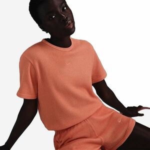 Tricou Nike W NSW NK CHLL WFL SS TOP imagine