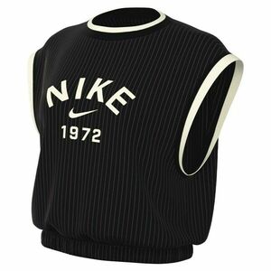 Tricou Nike W NSW CLLCTN KNIT TANK MSC imagine
