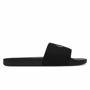 Papuci Calvin Klein SLIDE MONOLOGO CV imagine