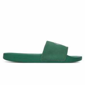 Papuci Calvin Klein SLIDE MONOLOGO CV imagine