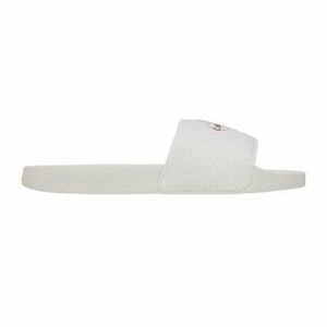 Papuci Calvin Klein SLIDE MONOGRAM WN LOGO CK imagine