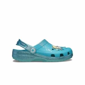 Papuci Crocs Frozen Elsa Classic Clog T imagine