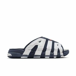 Papuci Nike AIR MORE UPTEMPO SLIDE imagine