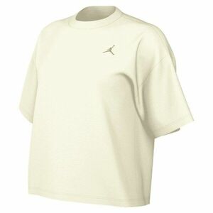 Tricou Nike W J SS GF GFX TEE ROSE imagine