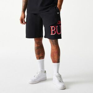 Sort New Era NBA TEAM GRAPHIC SHORT imagine