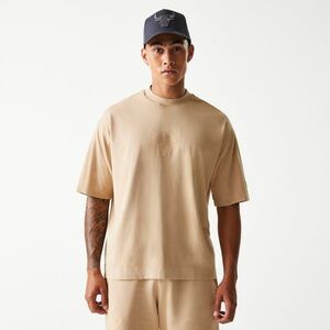 Tricou New Era NBA WASHED BOX TEE imagine
