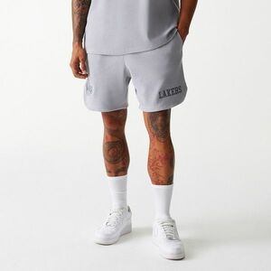 Sort New Era NBA WAFFLE SHORT imagine