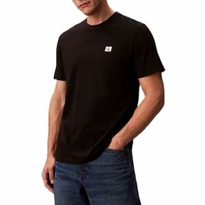 Tricou Calvin Klein SS BADGE 30S JERSEY CLASSICTEE imagine