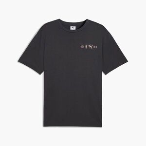 Tricou Puma GRAPHICS Recovery Tee imagine