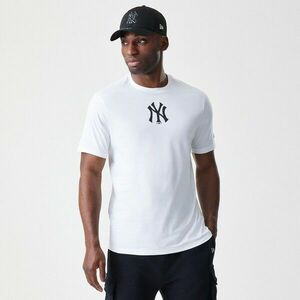 Tricou New Era MLB CF LOGO REG tee NEYYAN imagine