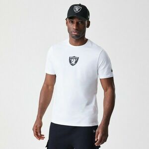 Tricou New Era NFL CF LOGO REG tee LASRAI imagine