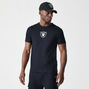 Tricou New Era NFL CF LOGO REG tee LASRAI imagine