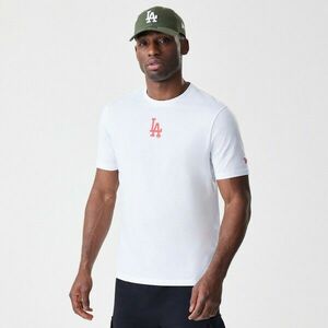 Tricou New Era MLB CF LOGO REG tee LOSDOD imagine