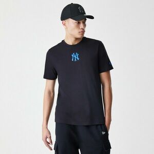 Tricou New Era MLB CF LOGO REG tee NEYYAN imagine