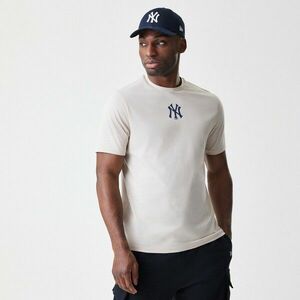 Tricou New Era MLB CF LOGO REG tee NEYYAN imagine