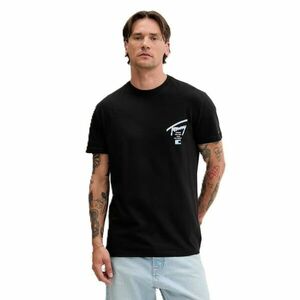 Tricou Tommy Hilfiger TJM REG SIGNATURE CITY TEE imagine