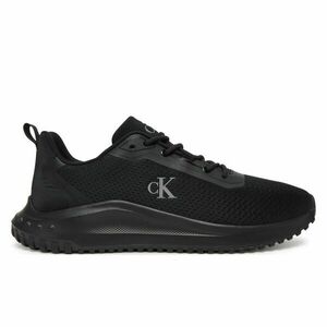 Pantofi sport Calvin Klein EVA RUNNER MIX MESH imagine