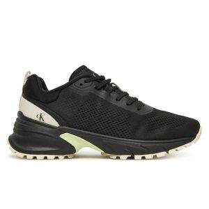 Pantofi sport Calvin Klein HIKE RUNNER MG TECH KNIT imagine