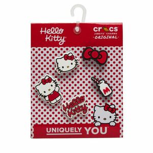 Jibbitz Crocs Hello Kitty 5Pck imagine