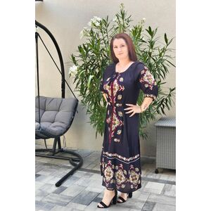Rochie Stilizata Romina 4 imagine