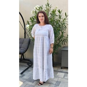Rochie Traditionala Edera 24 imagine