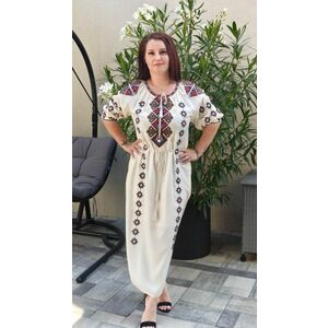 Rochie Stilizata Ramona 3 imagine