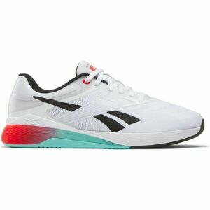 Reebok NANO X5 Încălțăminte antrenament bărbați, alb, mărime 45 imagine