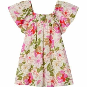 GAP BABY Rochie pentru fetițe, roz, mărime 5Y imagine