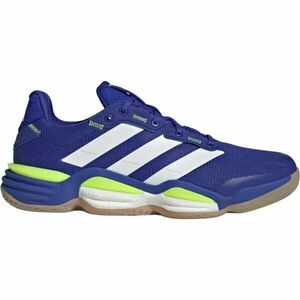 adidas STABIL 16 M Încălțăminte de handbal pentru bărbați, albastru, mărime 44 2/3 imagine