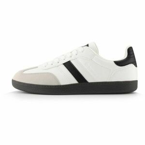 ALPINE PRO KERIN Încălțăminte casual bărbați, alb, mărime imagine