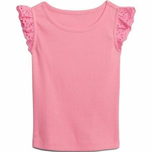 GAP BABY Top pentru copii, roz, mărime 4Y imagine