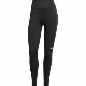 adidas OWN THE RUN 7/8 Colanți sport damă, negru, mărime imagine
