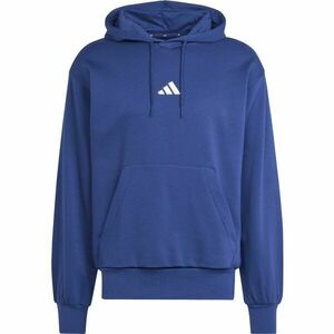 adidas M FEELCOZY HD Hanorac bărbați, albastru închis, mărime XXXL imagine