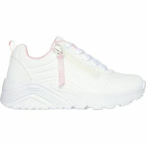 Skechers UNO LITE Încălțăminte casual copii, alb, mărime imagine