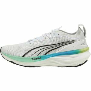 Puma FOREVERRUN NITRO 2 Încălțăminte alergare bărbați, alb, mărime 44.5 imagine
