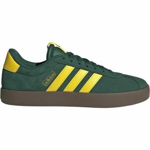 adidas VL COURT 3.0 Încălțăminte bărbați, verde închis, mărime 46 imagine