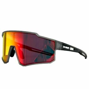 HAVEN NIB Ochelari de soare, negru, mărime imagine
