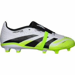 adidas PREDATOR LEAGUE FT FG/MG Ghete de fotbal bărbați, alb, mărime imagine