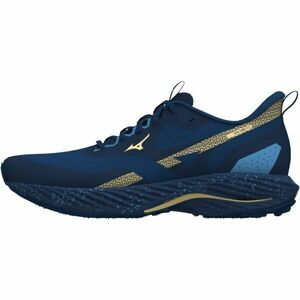 Mizuno WAVE RIDER TT 2 Încălțăminte de alergare bărbați, albastru, mărime 40.5 imagine