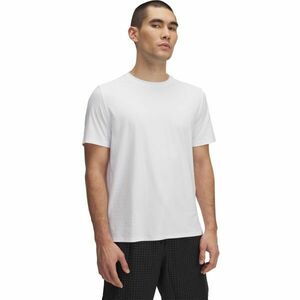 Under Armour LAUNCH ELITE Tricou pentru bărbați, alb, mărime L imagine