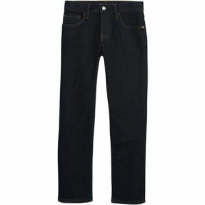GAP SLIM EP RINSE Blugi pentru băieți, albastru închis, mărime 8Y imagine