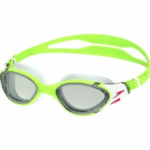 Speedo BIOFUSE 2.0 GOG AU Ochelari înot damă, neon reflectorizant, mărime imagine