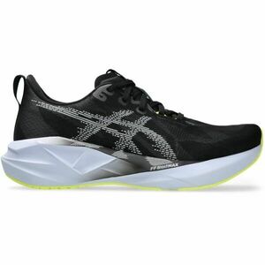 ASICS NOVABLAST 5 Încălțăminte de alergare pentru bărbați, negru, mărime 42.5 imagine