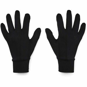 Under Armour STORM LINER Mănuși pentru femei, negru, mărime S imagine