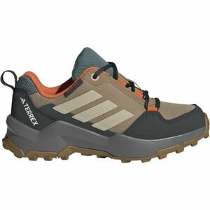 adidas TERREX AX4R K Încălțăminte outdoor pentru copii, bej, mărime imagine